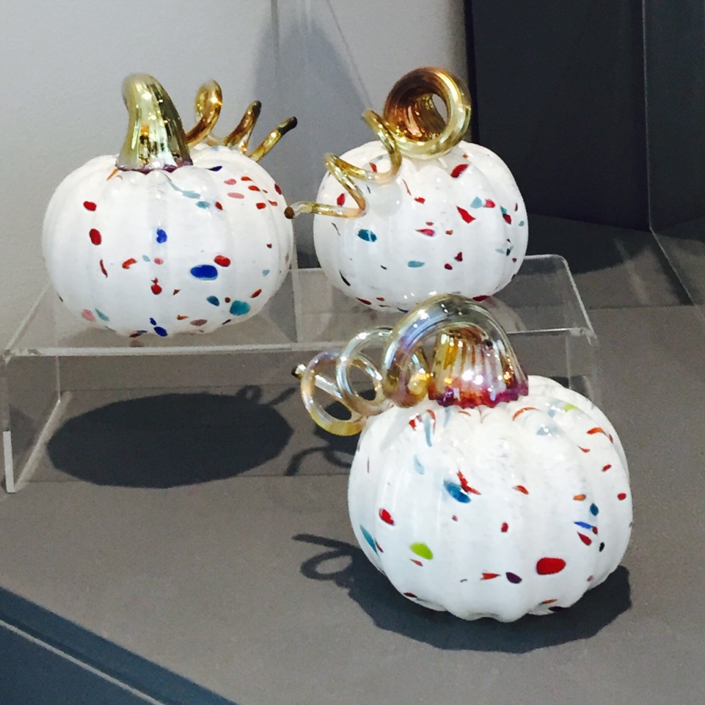 by Healesville Glass Blowing Studio