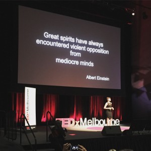 ‘BASEgirl’ aka Clair Marie