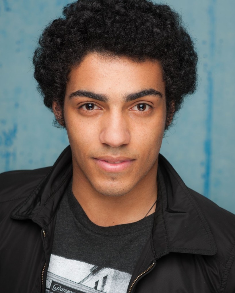 The finished product