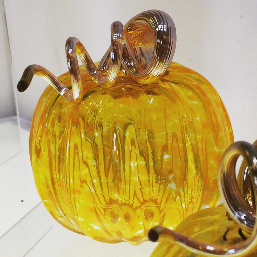 by Healesville Glass Blowing Studio